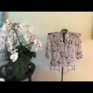 Banana Republic Blouse